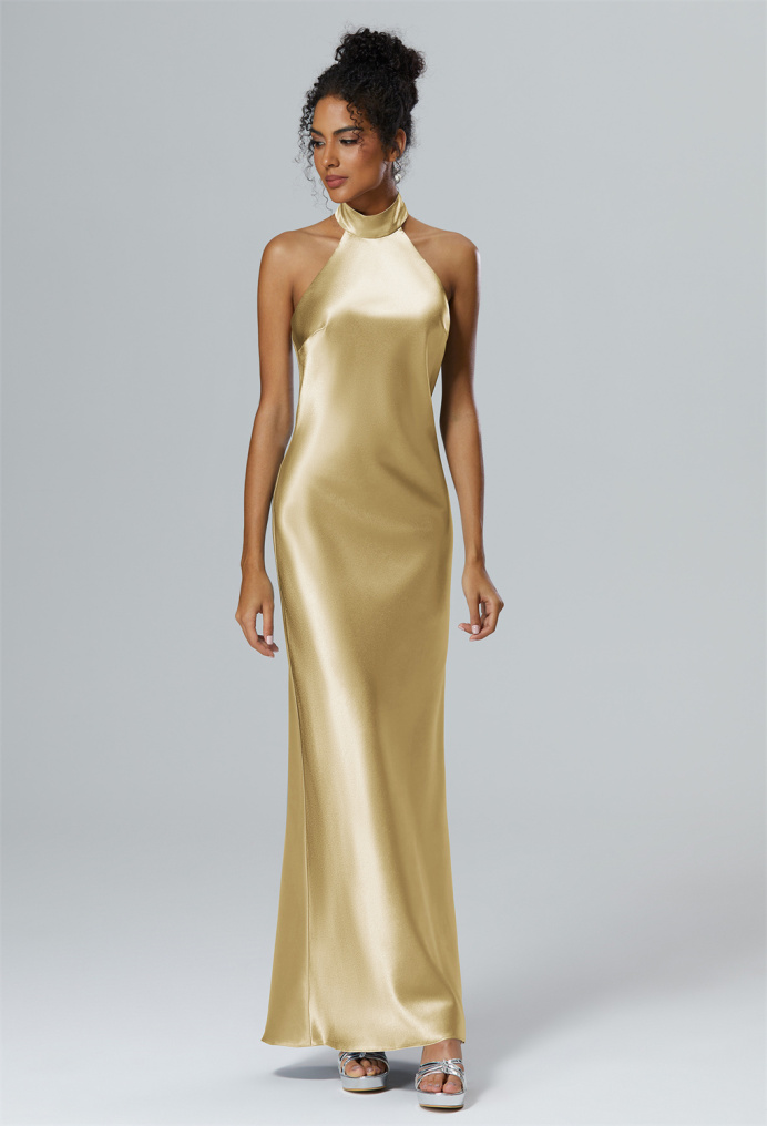 AW Mugwort Dress